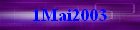 1Mai2003