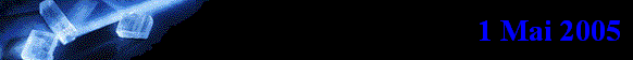 1 Mai 2005