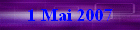 1 Mai 2007