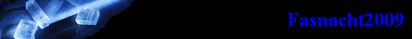 Fasnacht2009