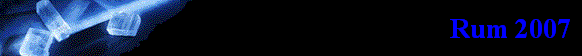 Rum 2007