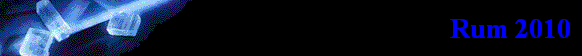 Rum 2010