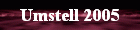 Umstell 2005