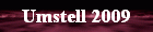Umstell 2009