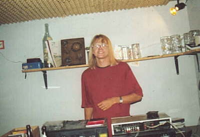 DJArni