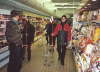 Shopping