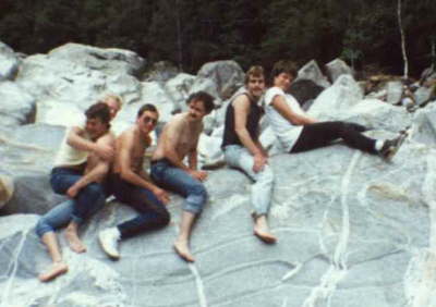 Versaska
